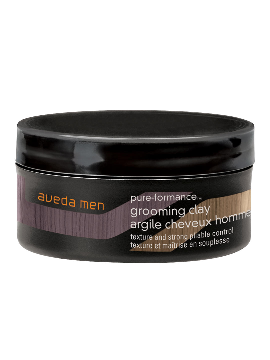 Aveda Men Pure-Formance™ Grooming Clay, 75ml 1