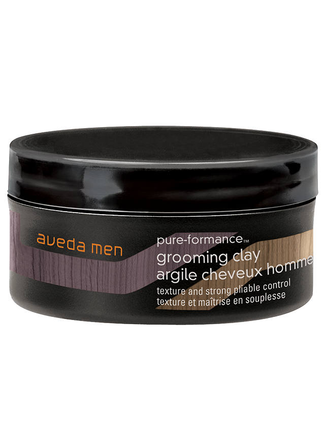 Aveda Men Pure-Formance™ Grooming Clay, 75ml