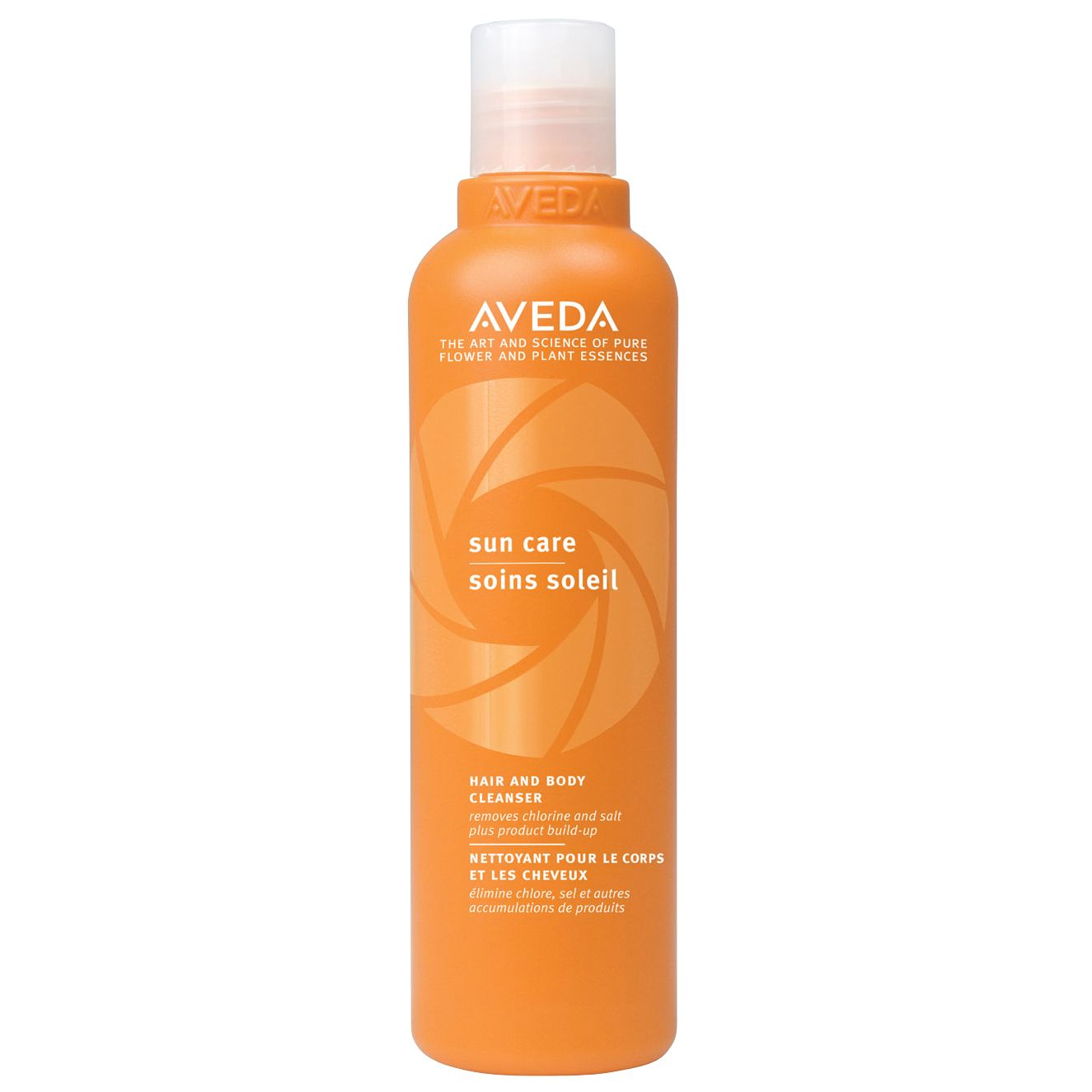 Aveda After Sun Hair & Body Cleanser, 250ml 1