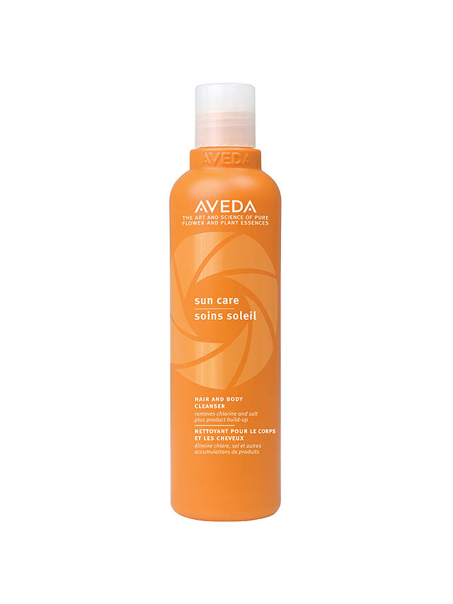 Aveda After Sun Hair & Body Cleanser, 250ml 1
