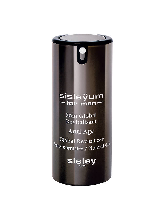 Sisley Sisleÿum For Men Anti-Age Global Revitalizer for Normal Skin, 50ml 1
