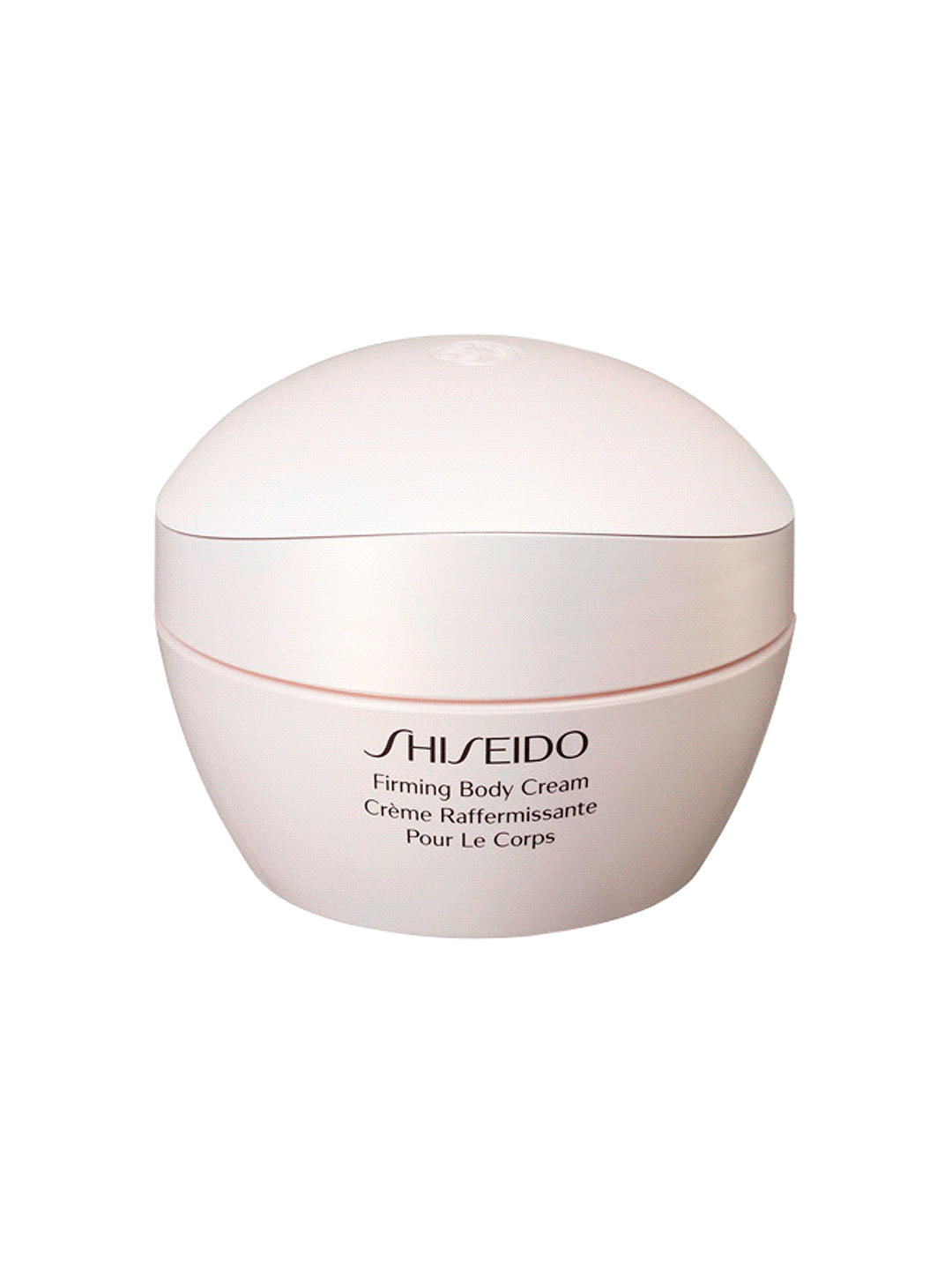 Shiseido Firming Body Cream, 200ml 1