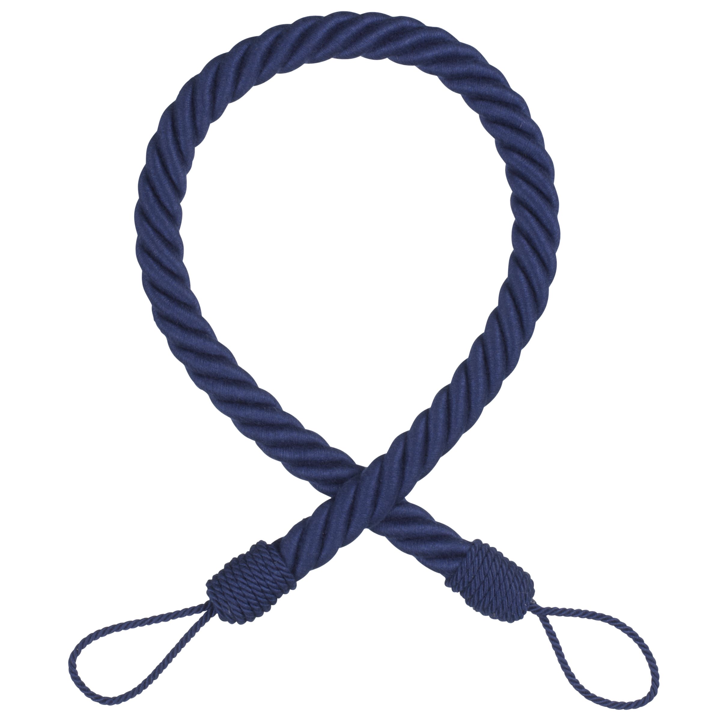 John Lewis & Partners Coastal Rope Tieback review