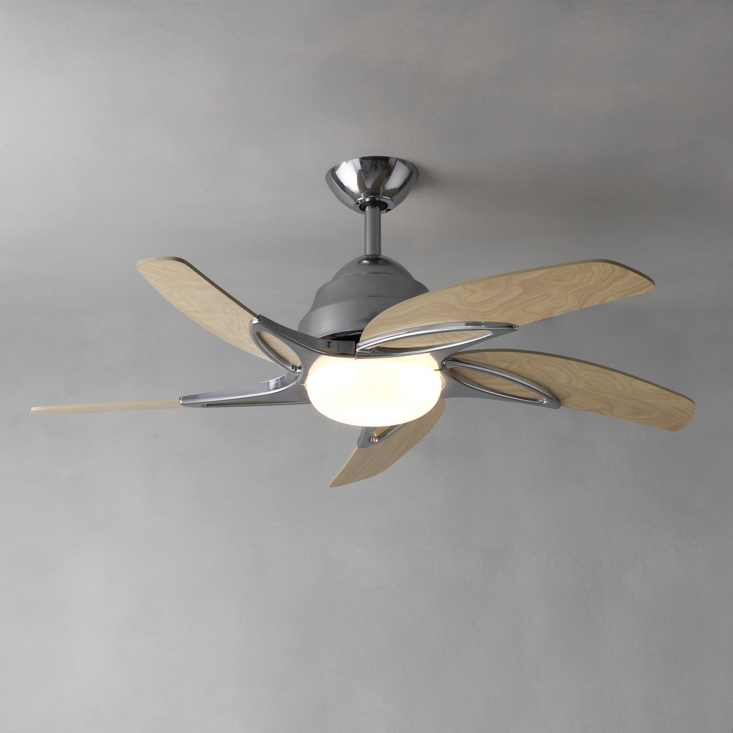 John lewis ceiling fan lights