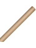 John Lewis Wrapping Kraft Paper, Brown, L10m