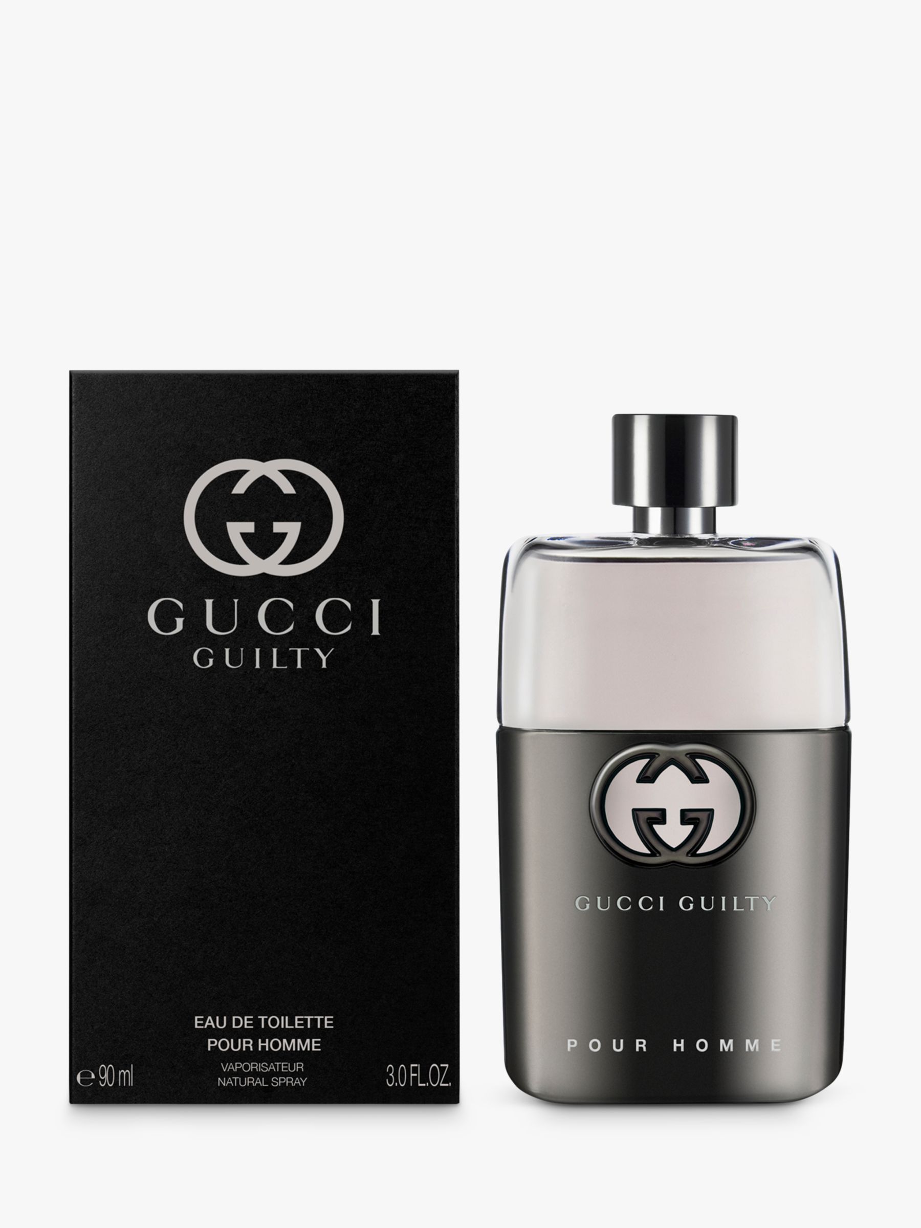 gucci for him perfume