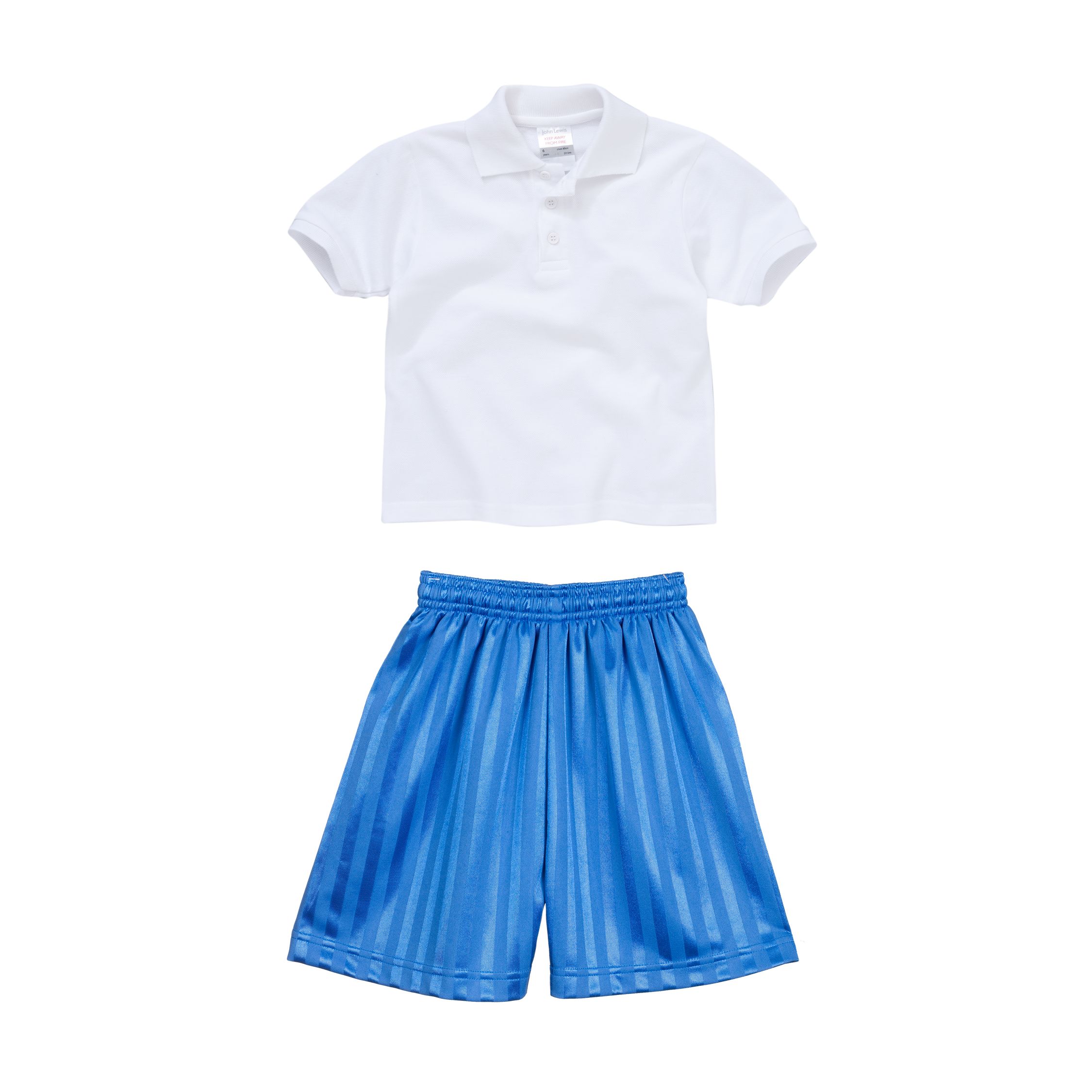 Buy Maria Fidelis Catholic School Lower and Upper Sports Uniform | John ...