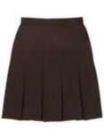 Jordanhill School Girls' Box Pleat Skirt