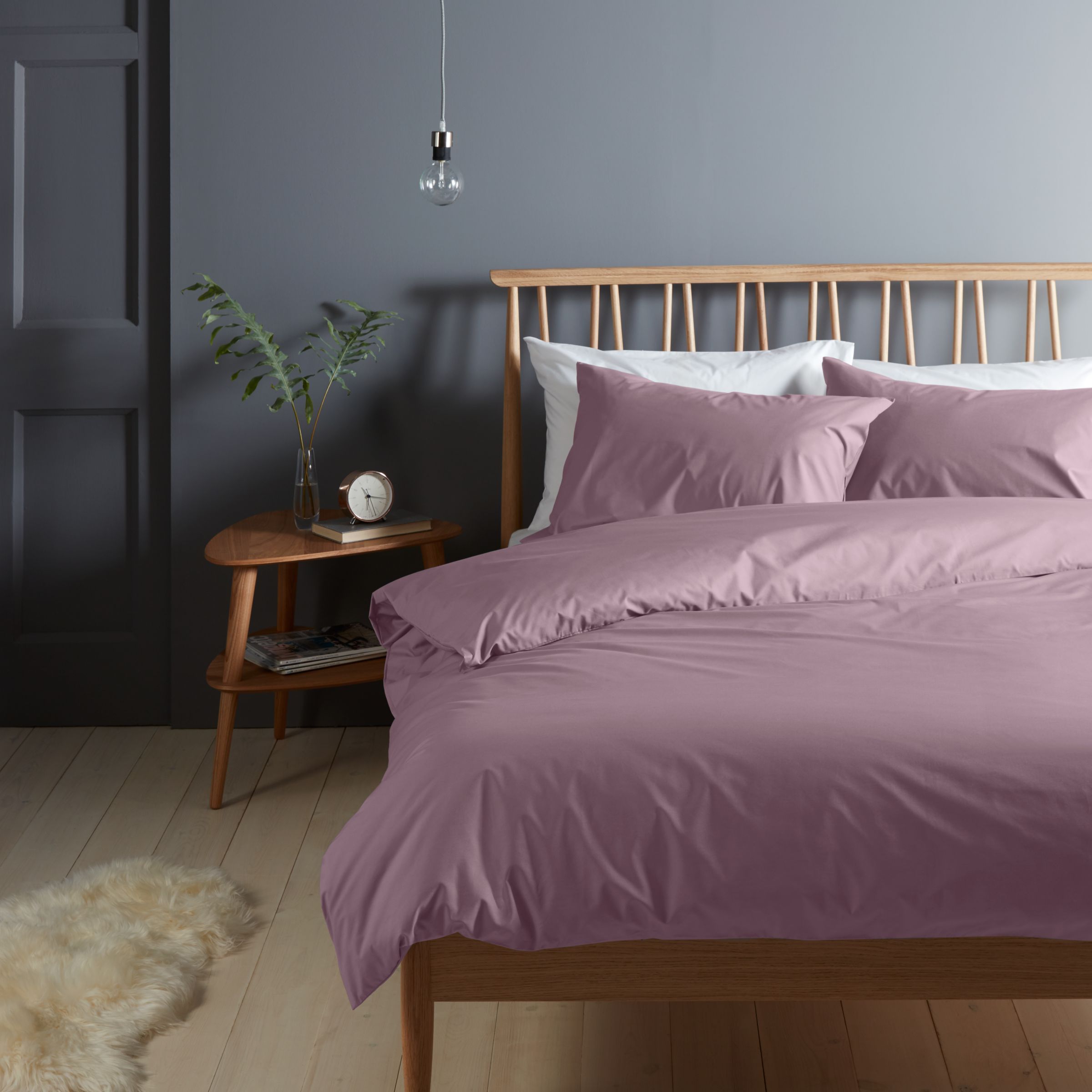 Purple Bedding Duvet Covers John Lewis Partners
