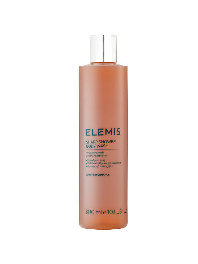 Elemis Sharp Shower Body Wash, 300ml