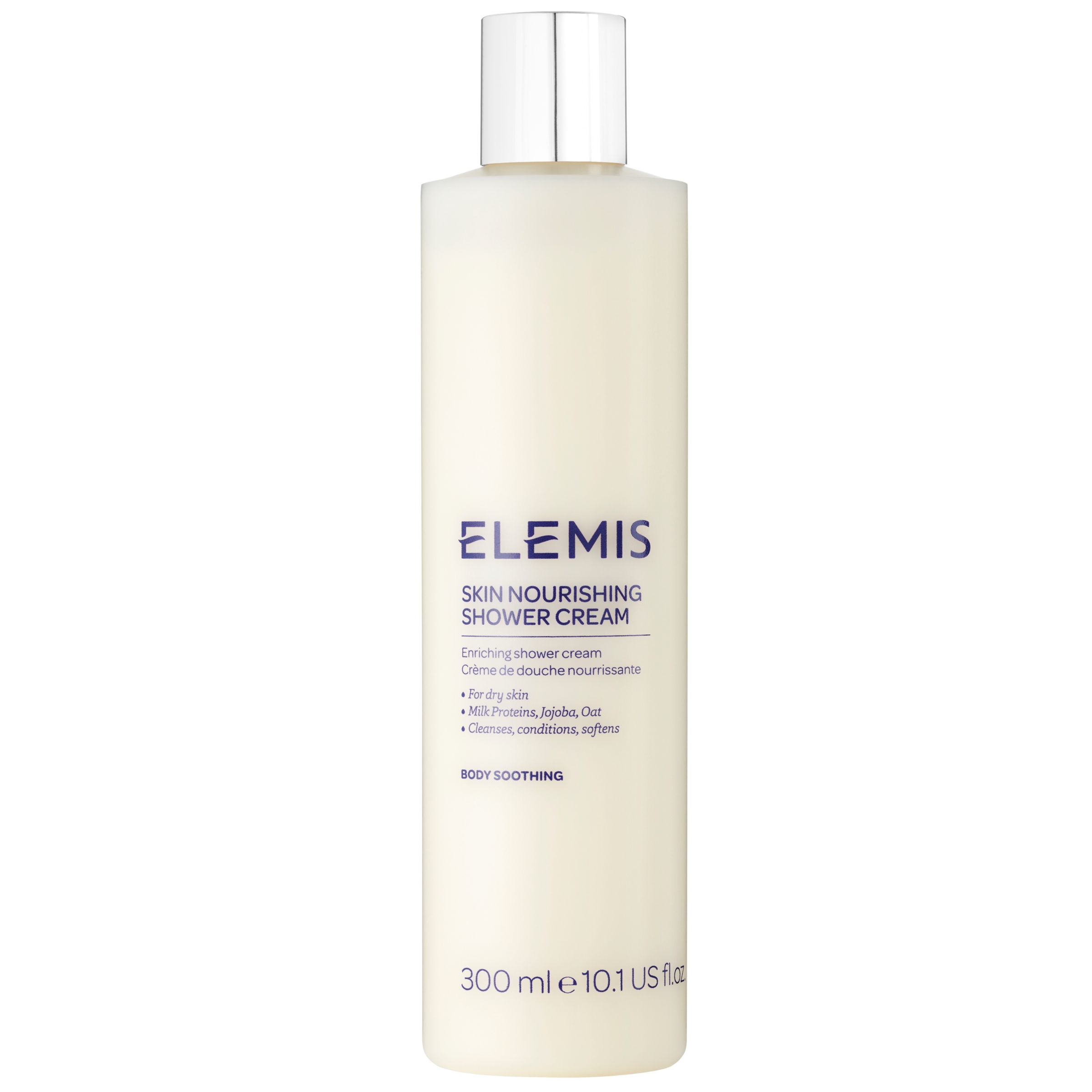 Elemis Skin Nourishing Shower Cream, 300ml 1