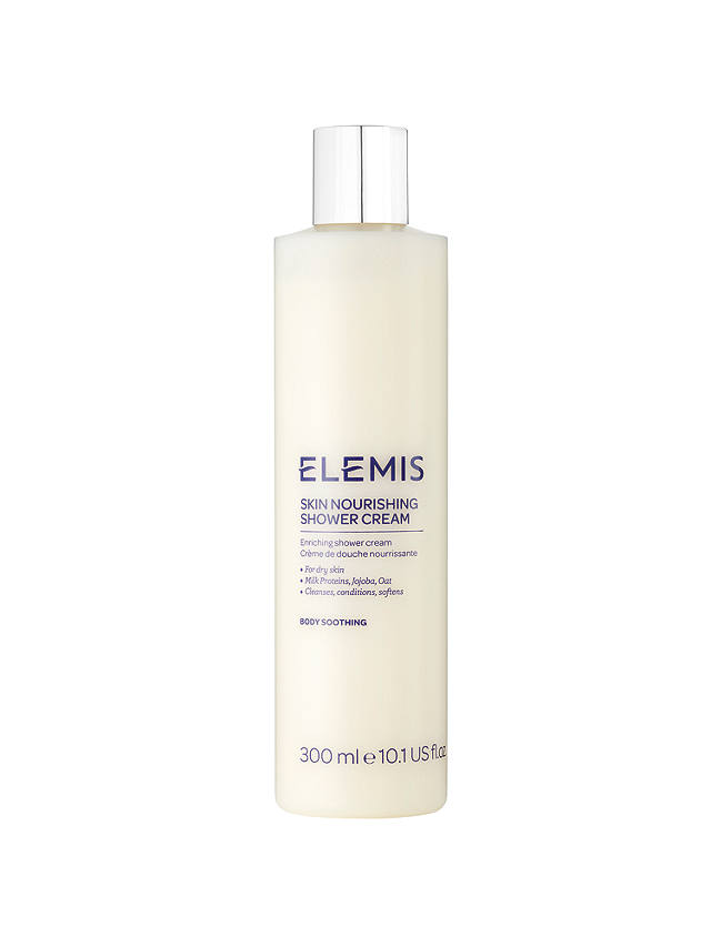 Elemis Skin Nourishing Shower Cream, 300ml 1