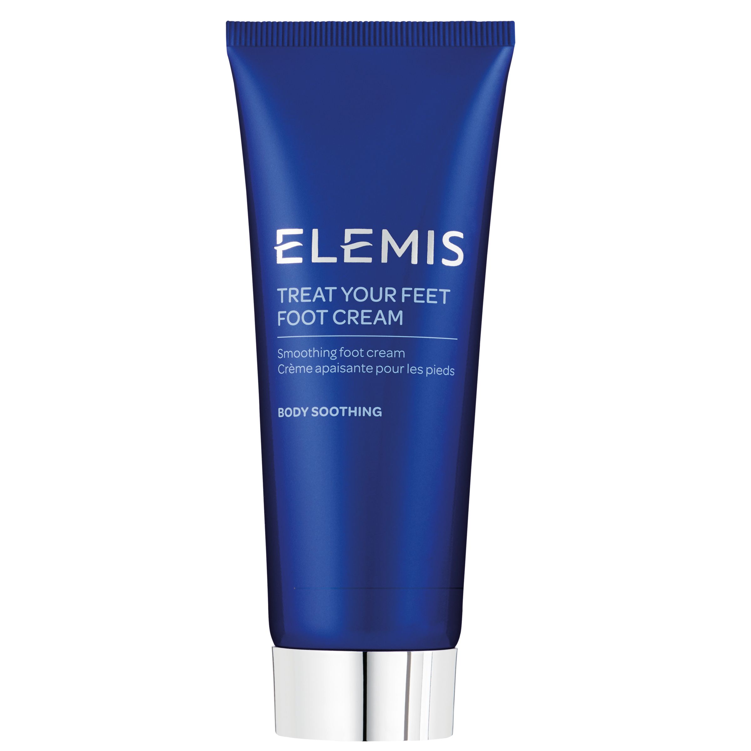 Elemis Treat Your Feet Foot Cream, 75ml