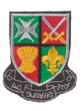 Jordanhill School Girls' School Badge