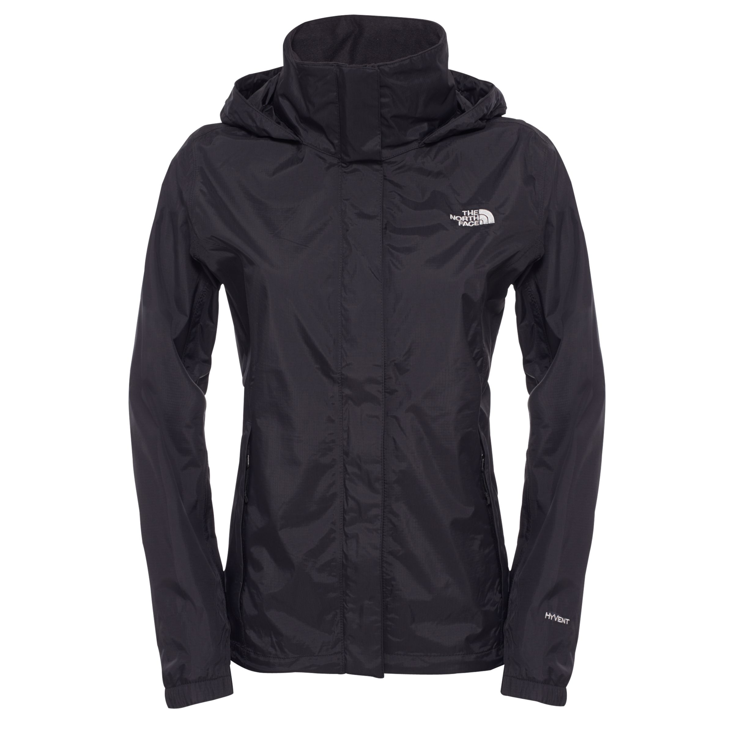 north face hyvent womens