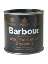 Barbour Thornproof Wax Dressing