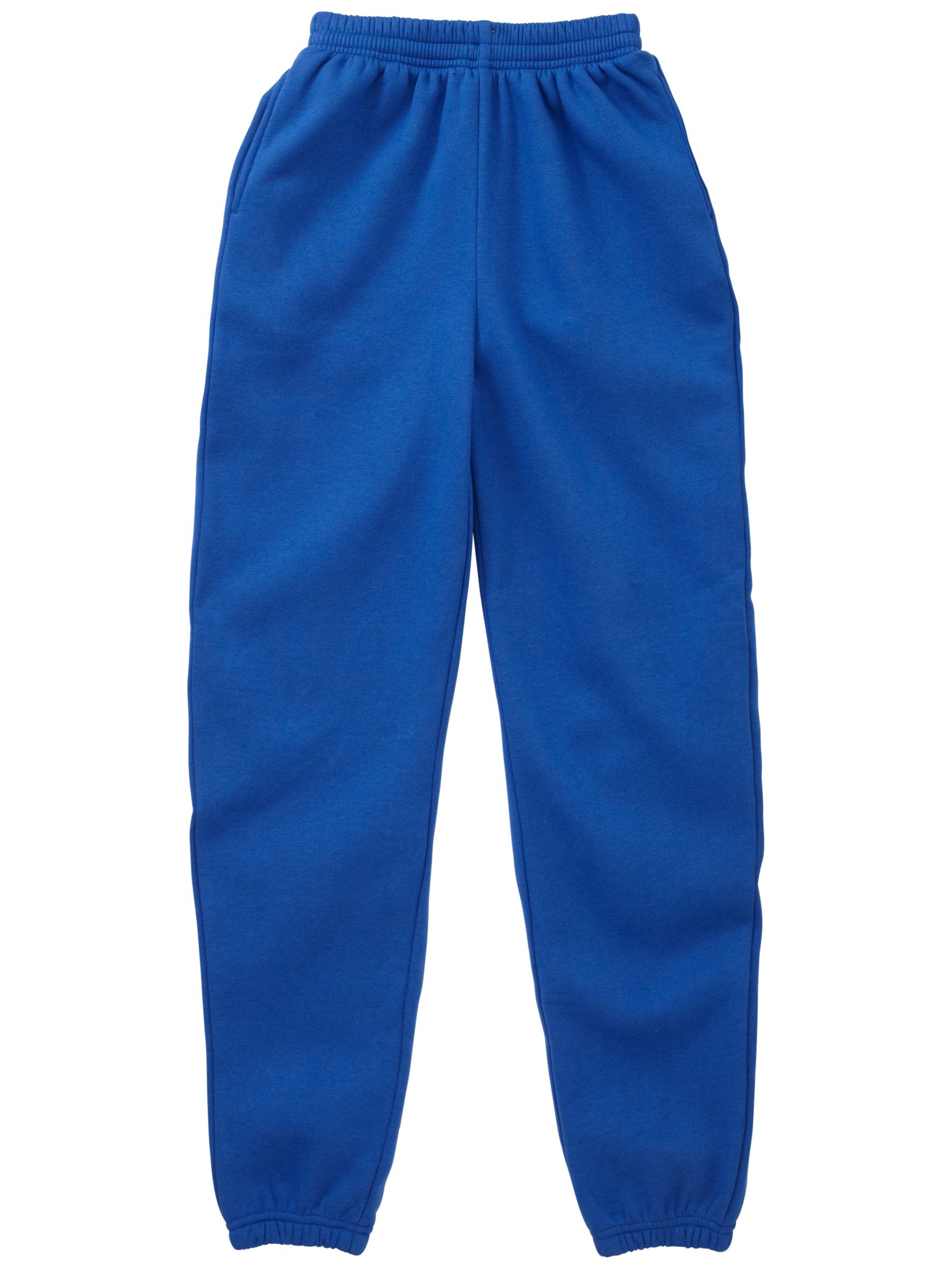 royal blue tracksuit pants