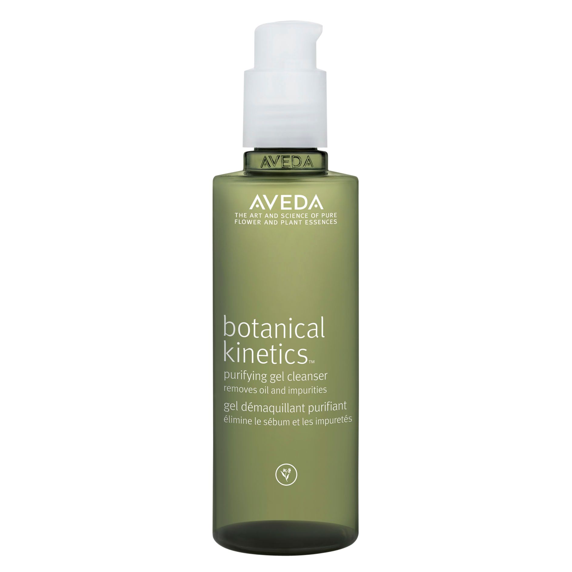 Aveda Botanical Kinetics™ Purifying Gel Cleanser, 150ml
