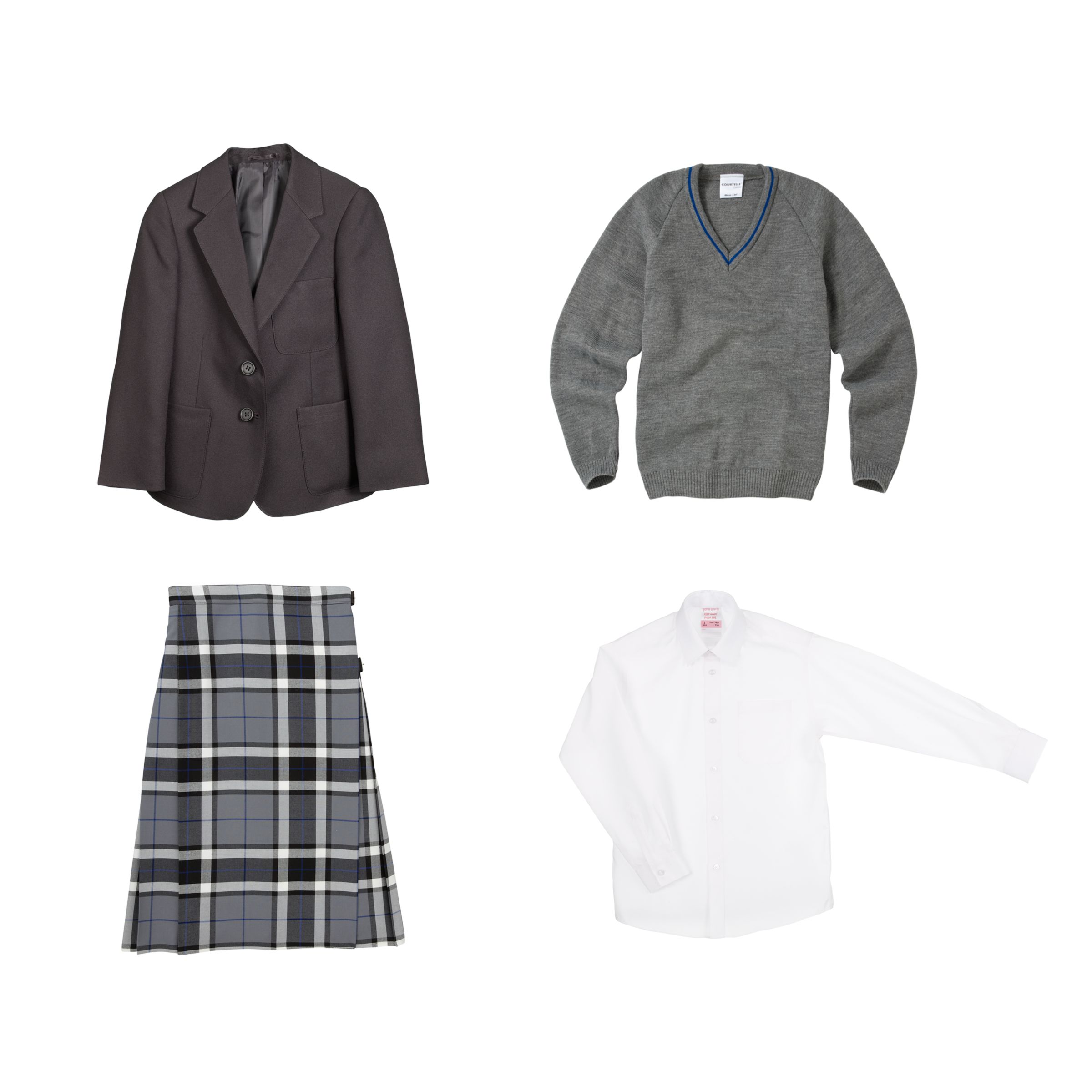 Shop by Uniform | John Lewis