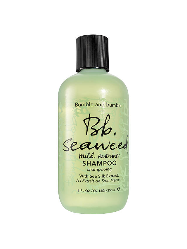 Bumble and bumble Seaweed Shampoo , 250ml