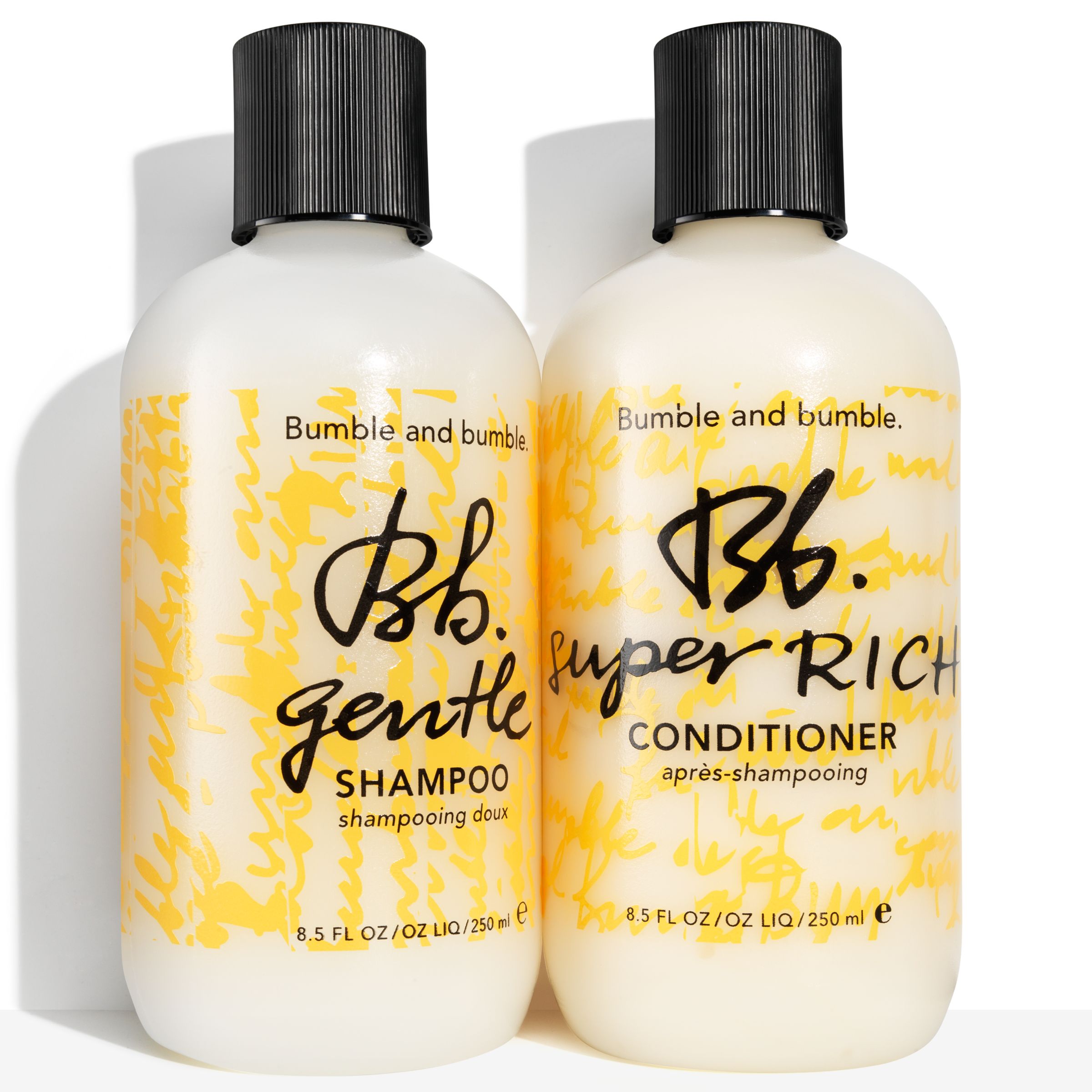 Bumble and bumble Super Rich Conditioner, 250ml 2