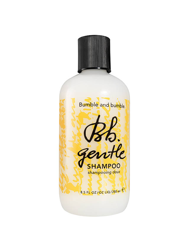 Bumble and bumble Gentle Shampoo, 250ml