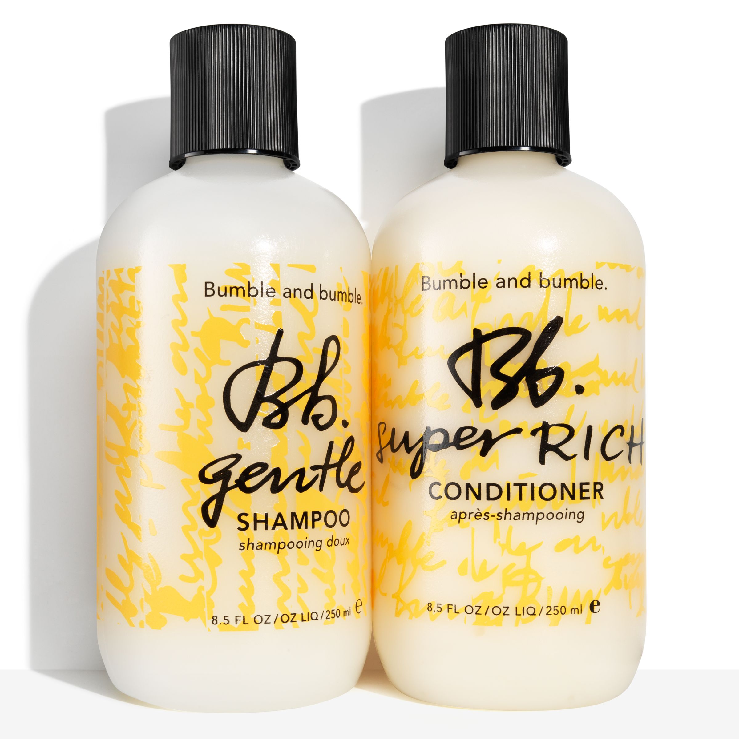 Bumble and bumble Gentle Shampoo, 250ml 2