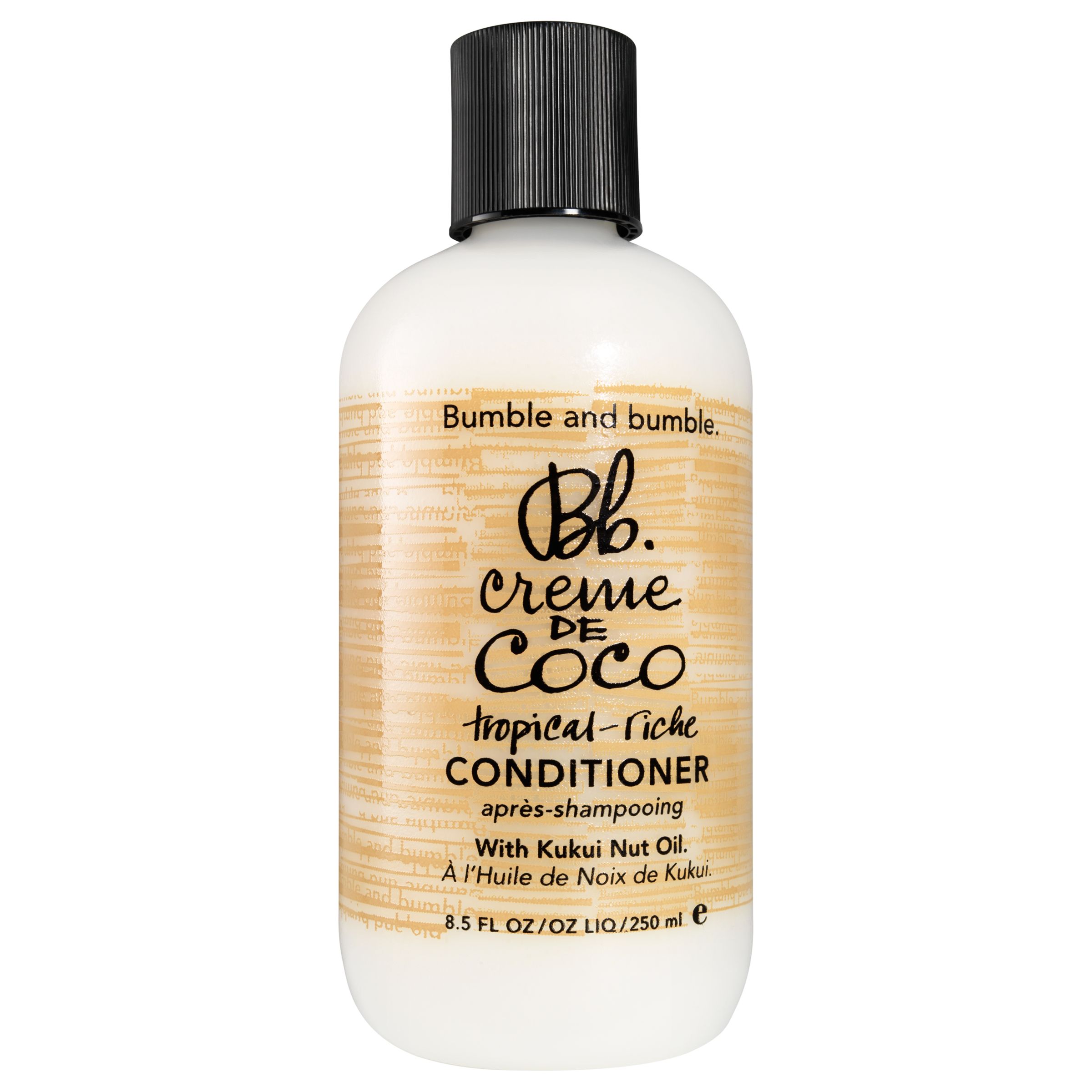 Bumble and bumble Creme De Coco Conditioner, 250ml 1