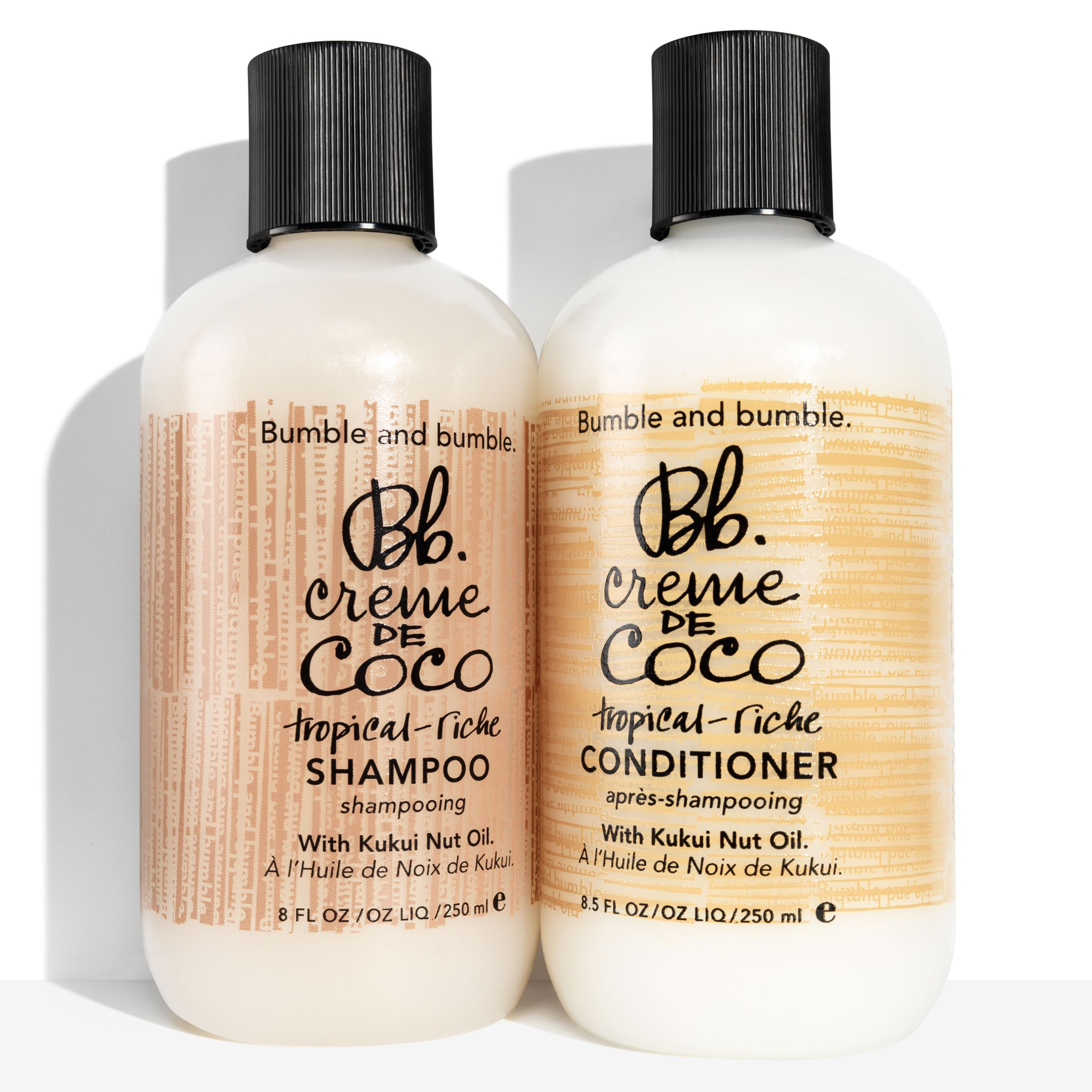 Bumble and bumble Creme De Coco Conditioner, 250ml 2