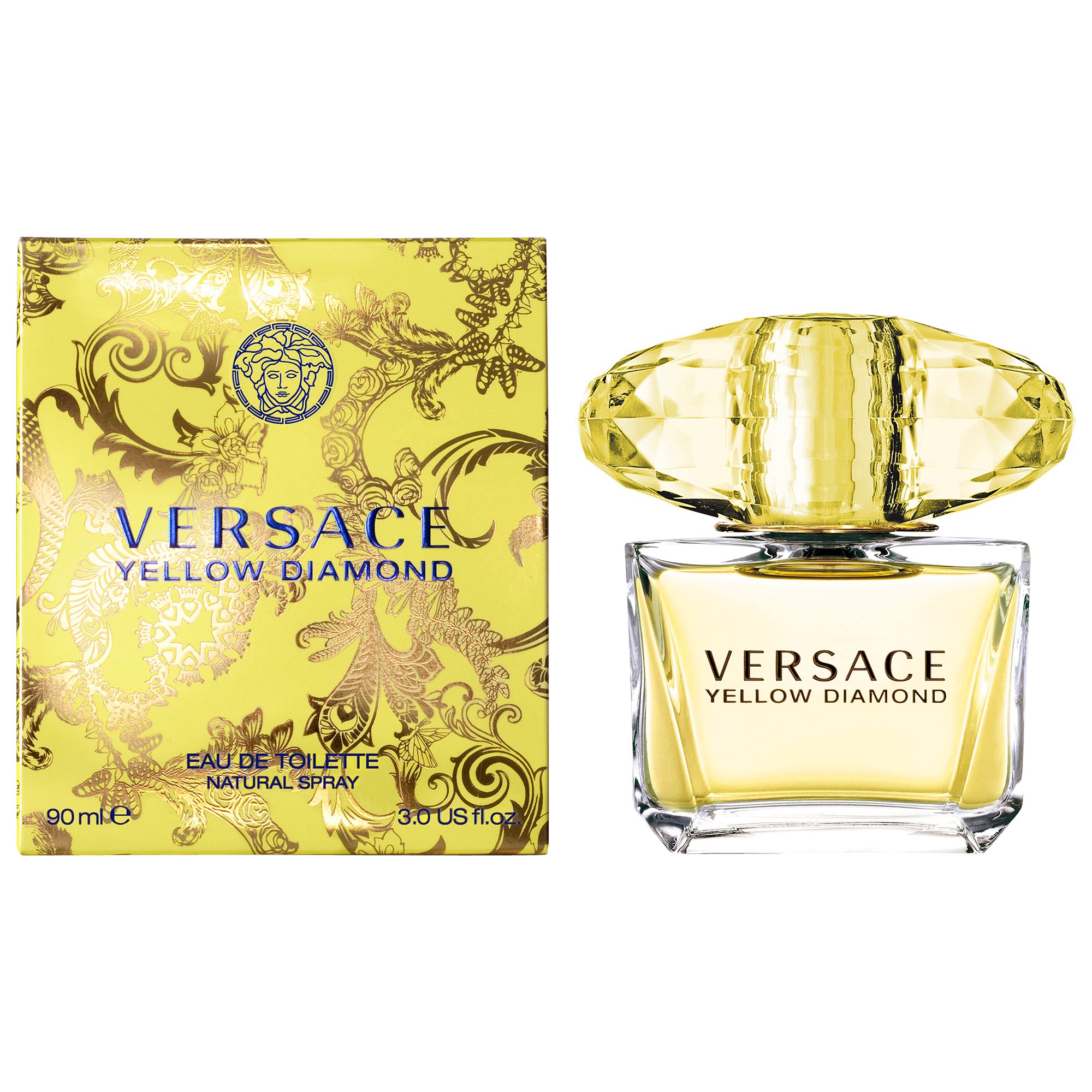 versace gold diamond perfume