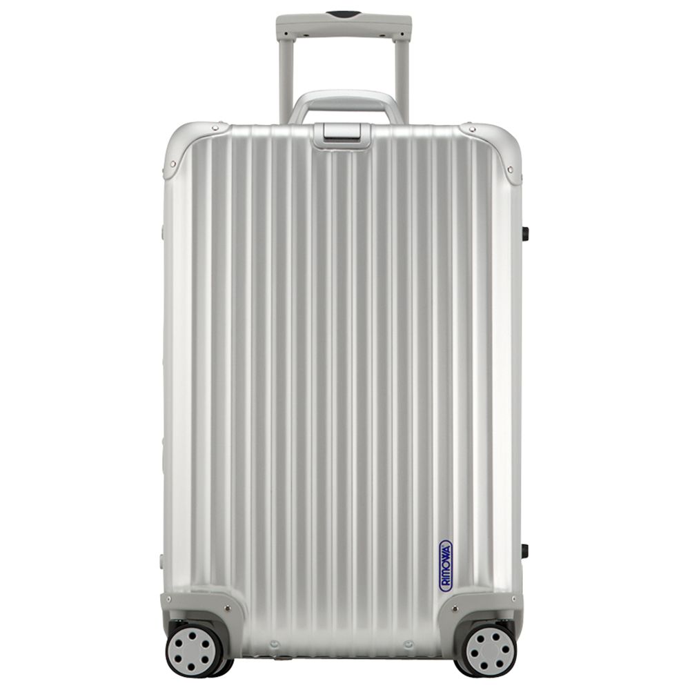 Rimowa Topas Spinner 76cm Suitcase 