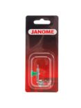 Janome Concealed Zipper Foot