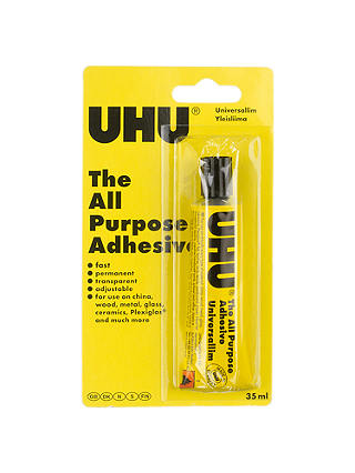 UHU Clear Glue