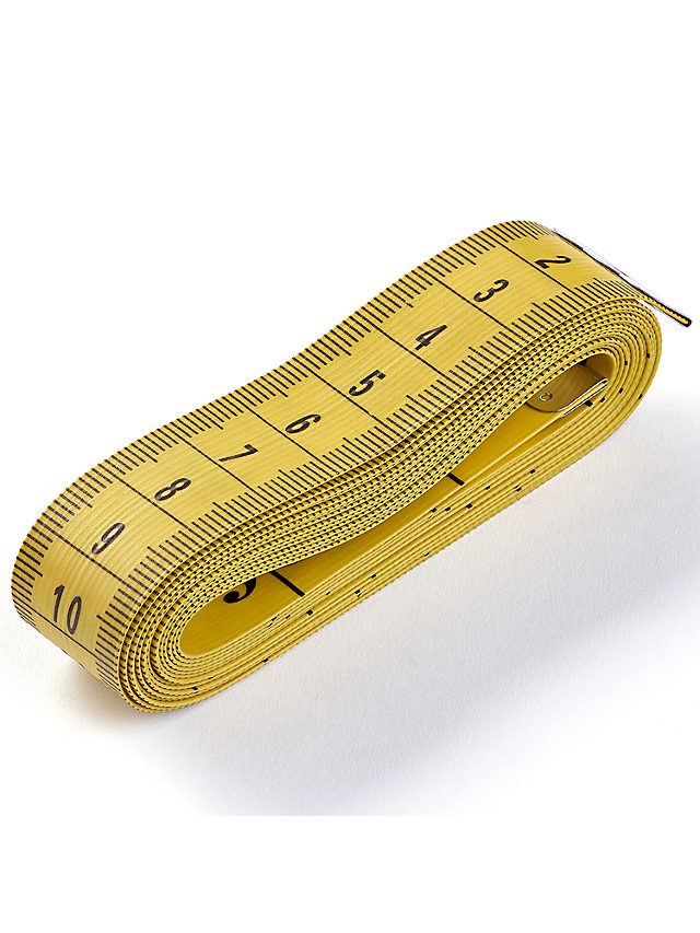 Prym Profi Tape Measure, 254cm