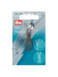 Prym Zipper Pull, Black