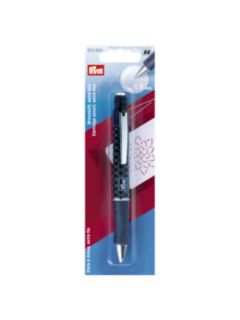 Prym Extra Fine Fabric Mechanical Pencil, 0.9 mm