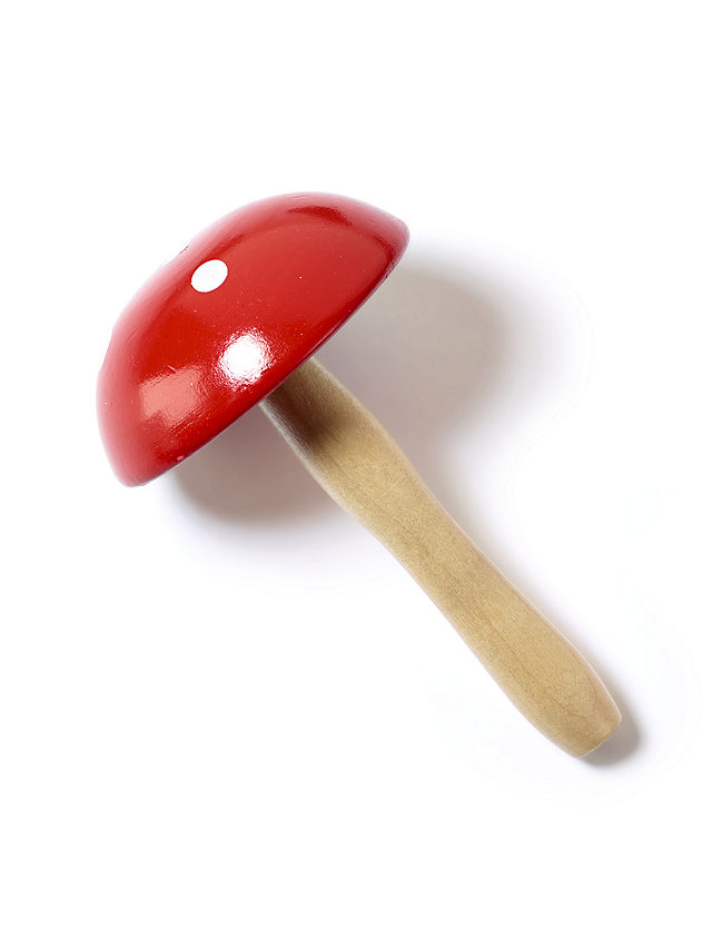 Prym Wooden Darning Mushroom