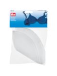 Prym Bust Forms, 2 Pack, White