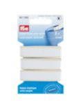 Prym Loom Elastic, White