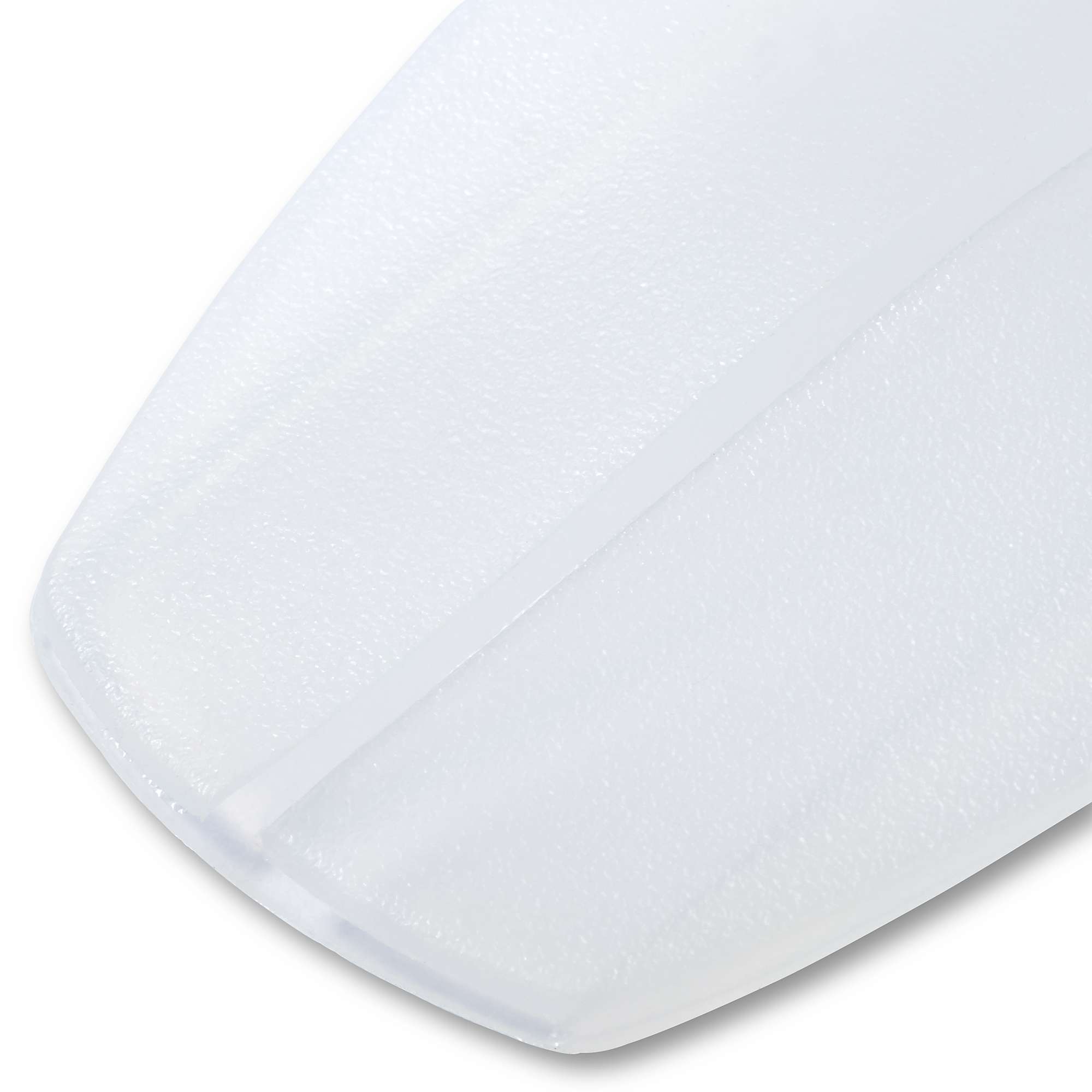 Buy Prym Silicone Strap Cushions, Transparent Online at johnlewis.com