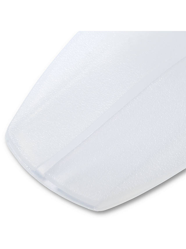 Prym Silicone Strap Cushions, Transparent