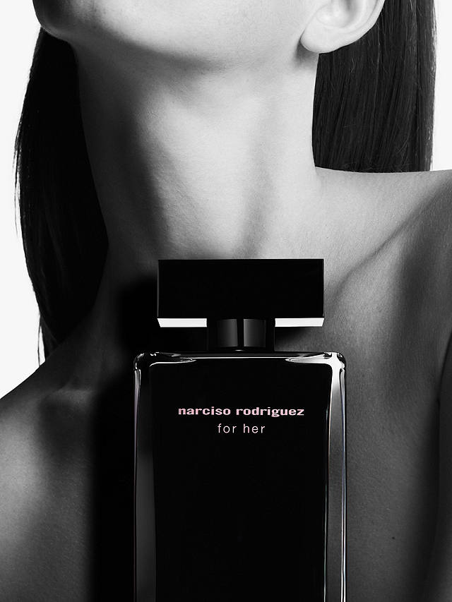 Narciso Rodriguez for Her Eau de Toilette, 50ml 3