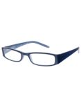Magnif Eyes Unisex Very Narrow Fit Ready Readers Boston Glasses
