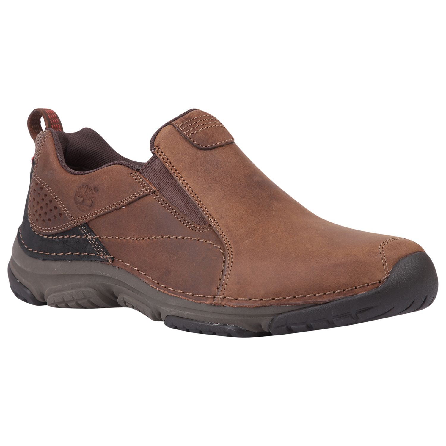 Timberland Front Country Leather Slip 
