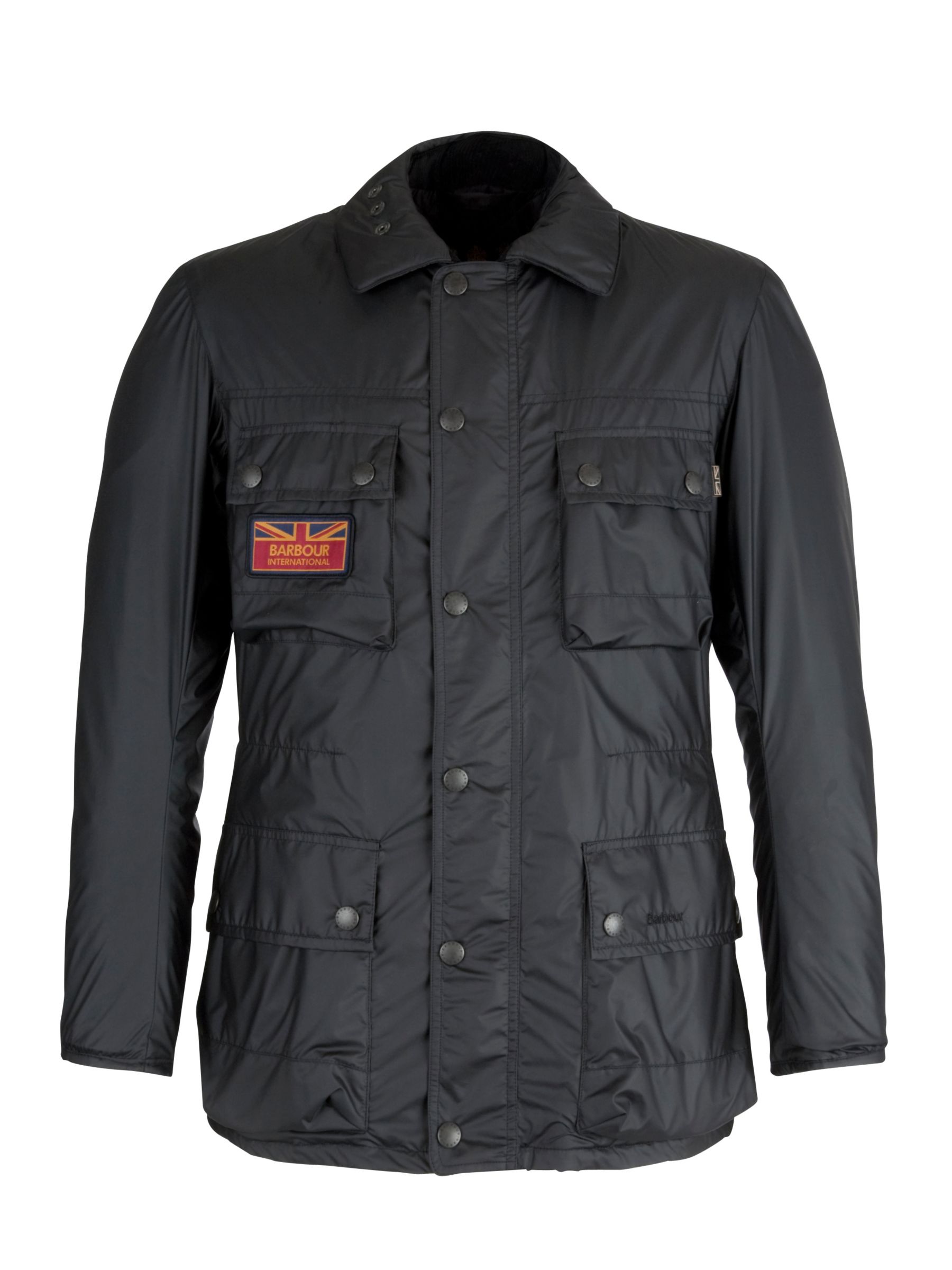 barbour offers