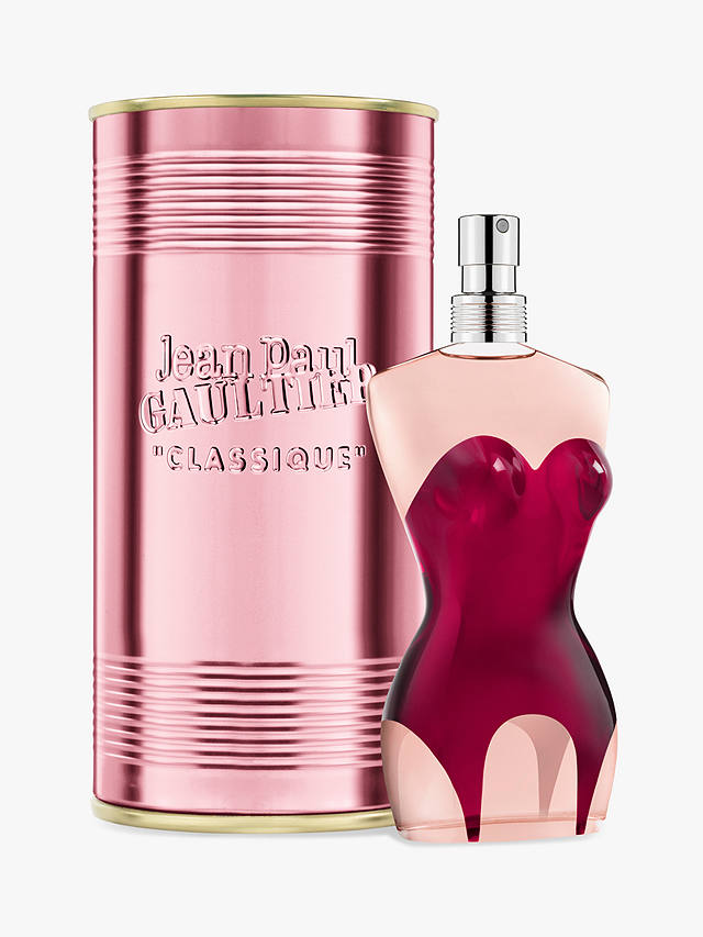 Jean Paul Gaultier Le Classique Eau de Parfum, 100ml 2