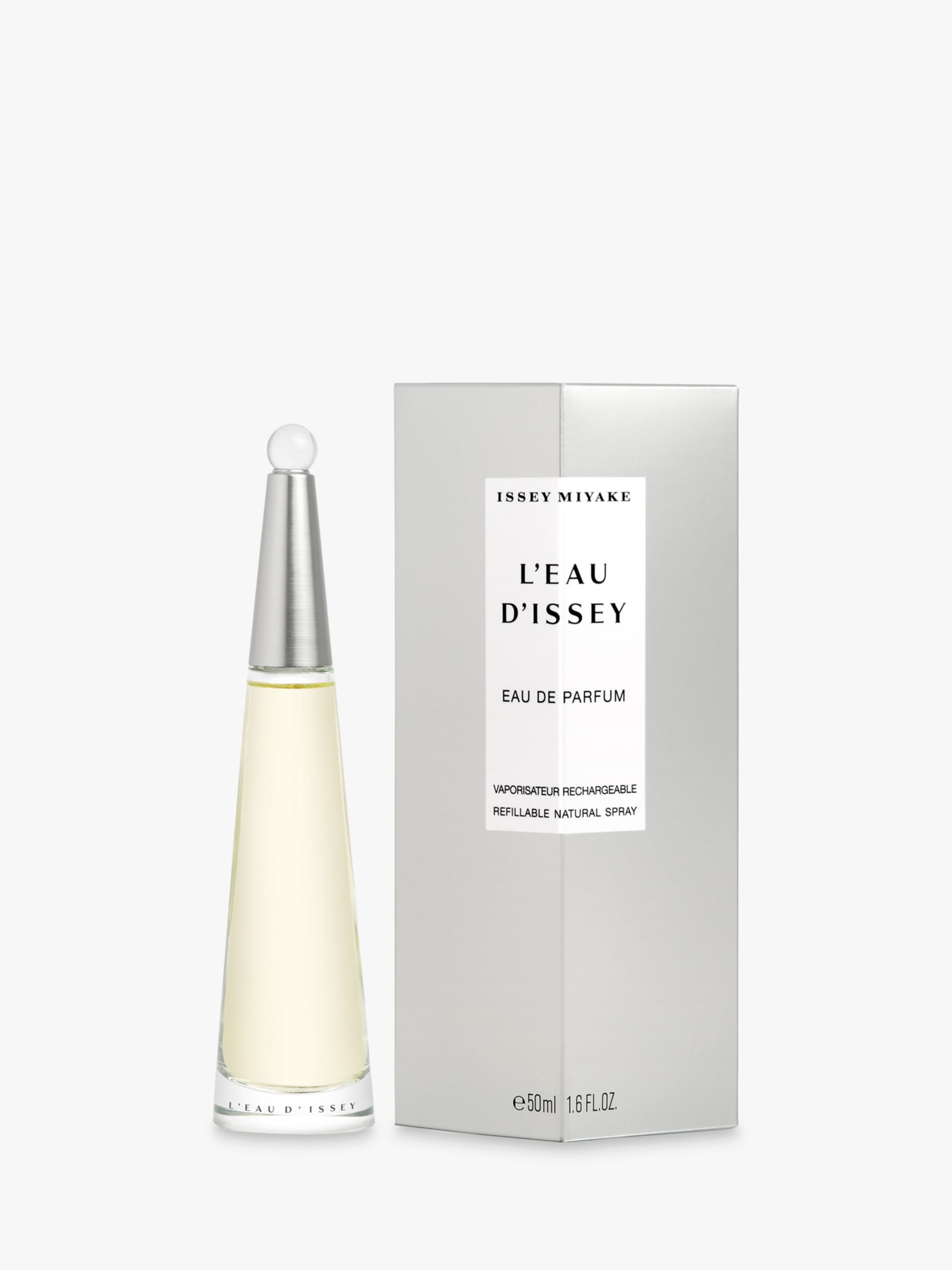 Issey Miyake L’Eau d’Issey Eau de Parfum Refill, 75ml 2