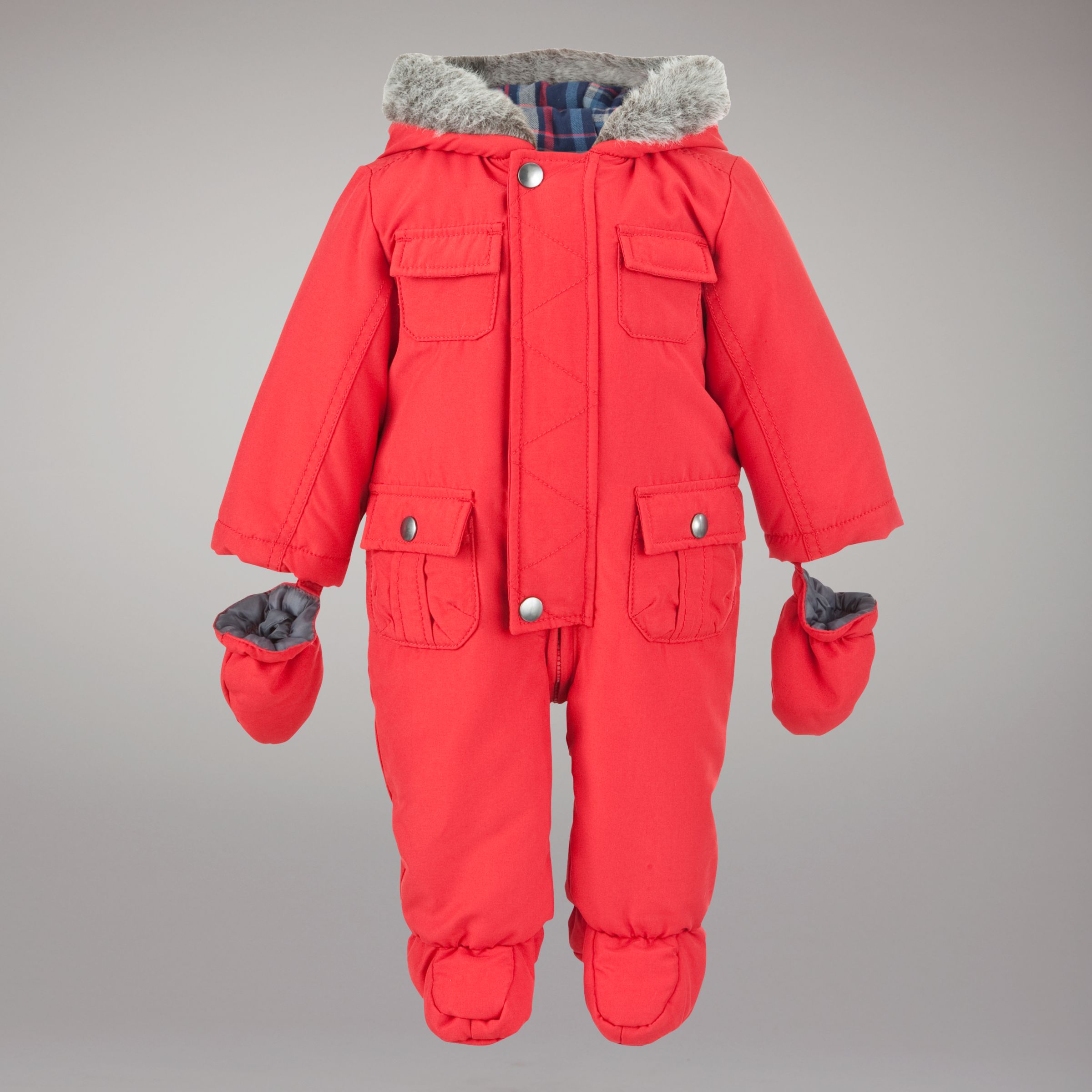 snowsuit for 24 months