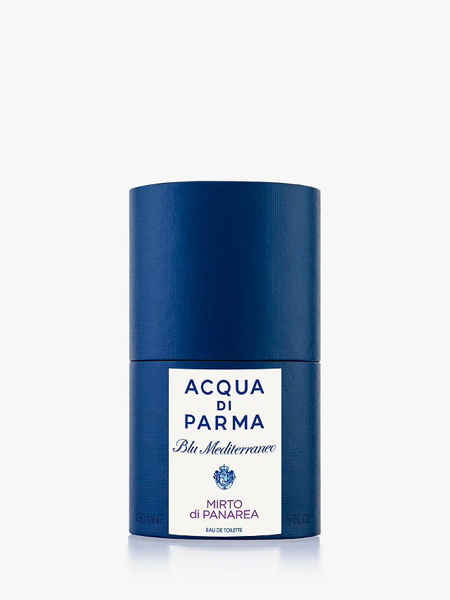 Acqua di Parma Blu Mediterraneo Mirto di Panarea Eau de Toilette Spray, 150ml 3