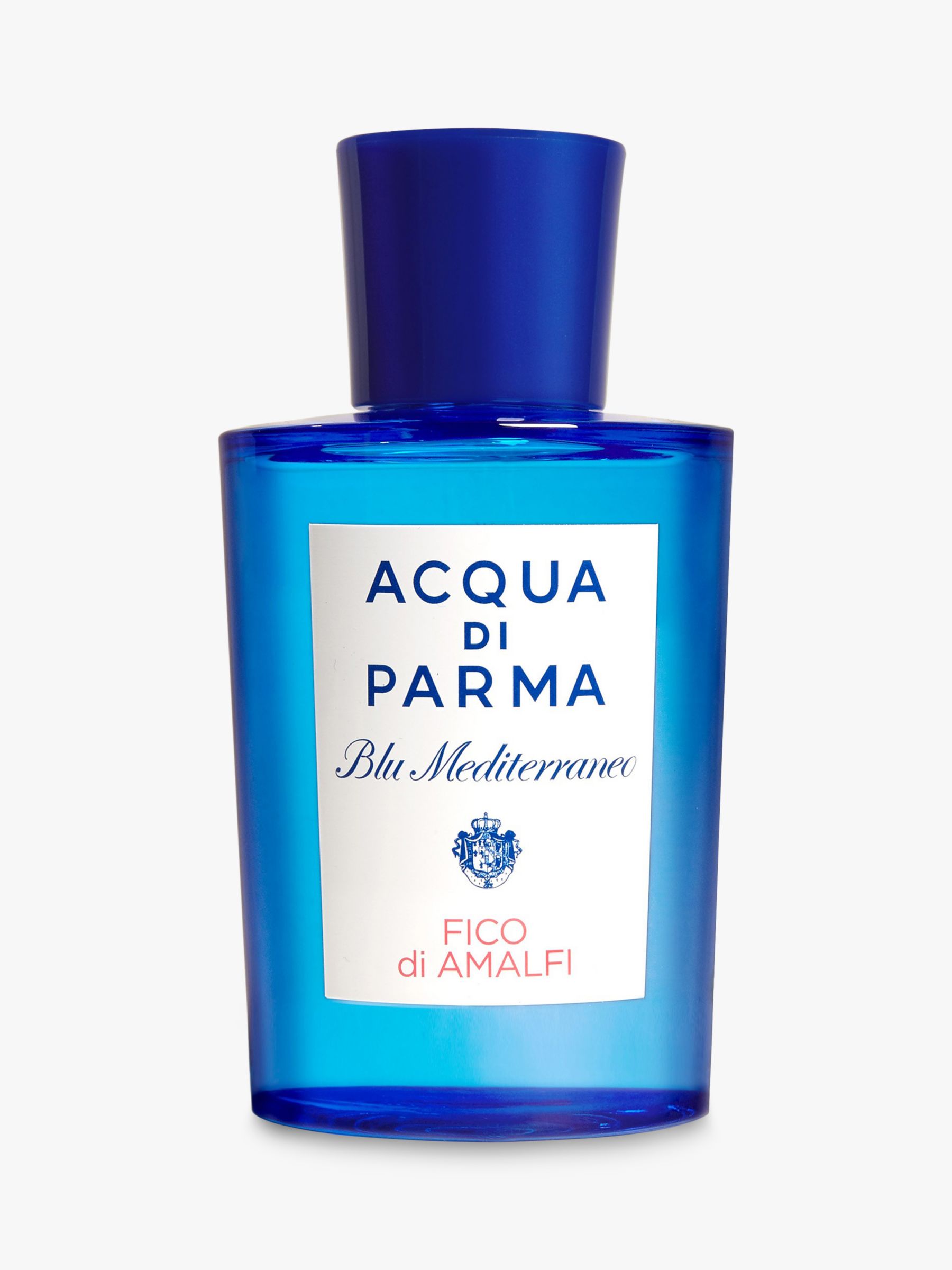 Acqua di Parma Blu Mediterraneo Fico di Amalfi Eau de Toilette Spray, 150ml 1